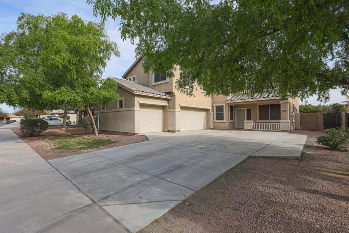 16205 West Gibson Lane – photo 2
