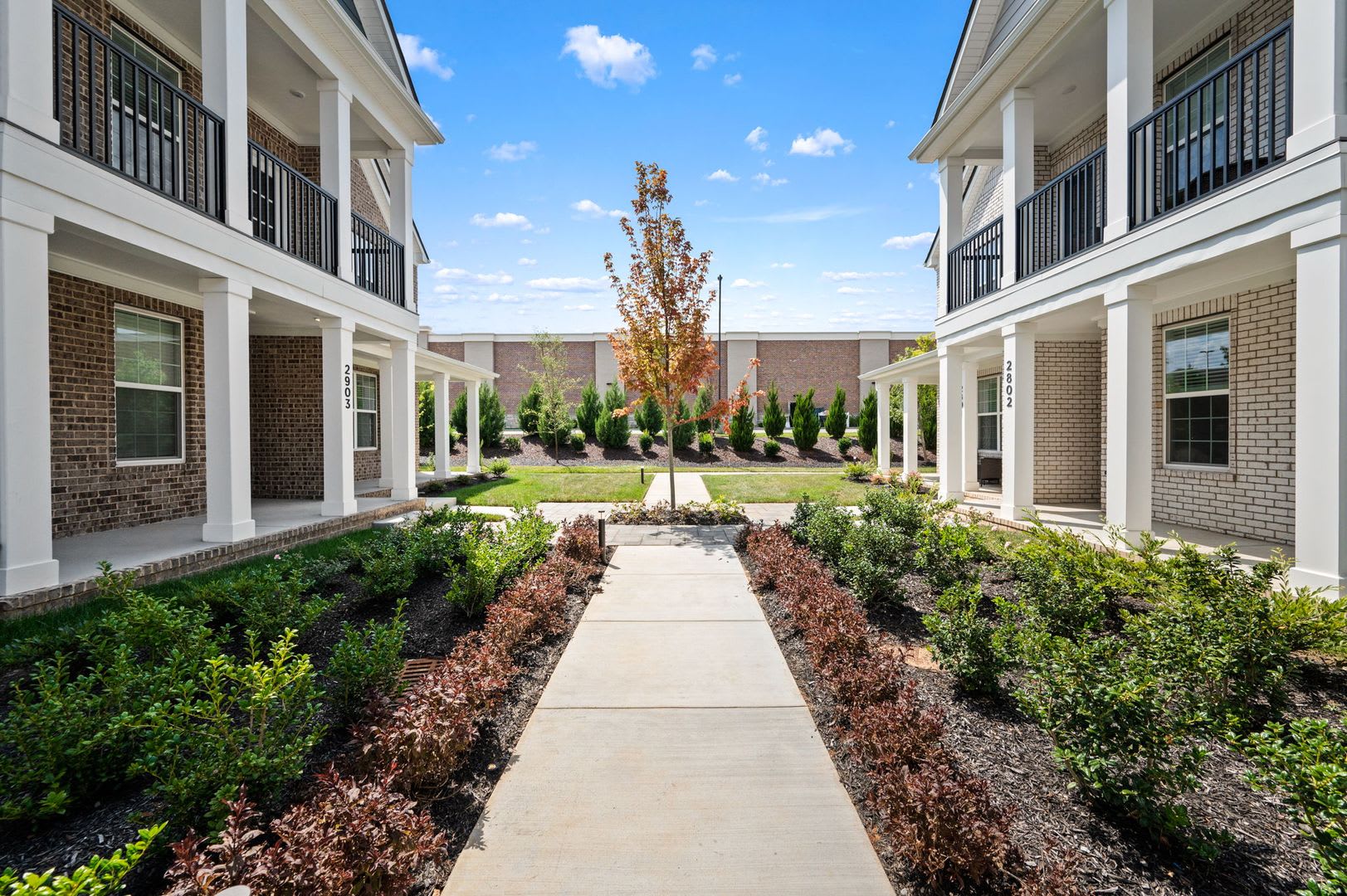 Luxury Townhome- Clari Park – photo 4