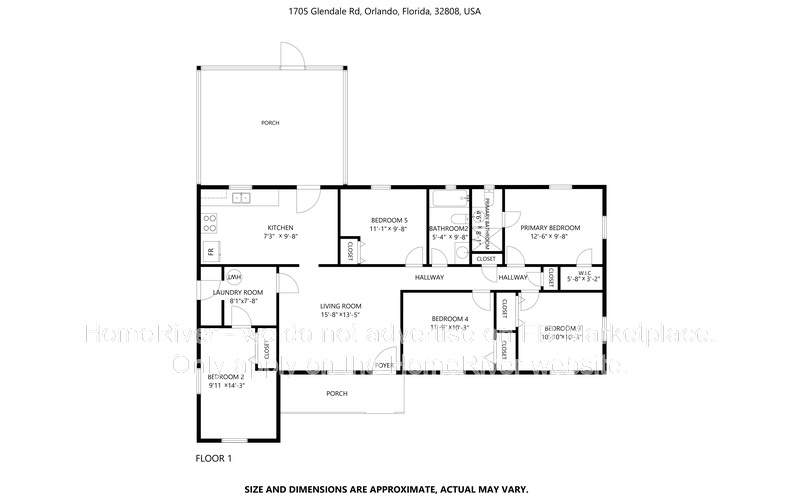 1705 Glendale Rd – photo 5