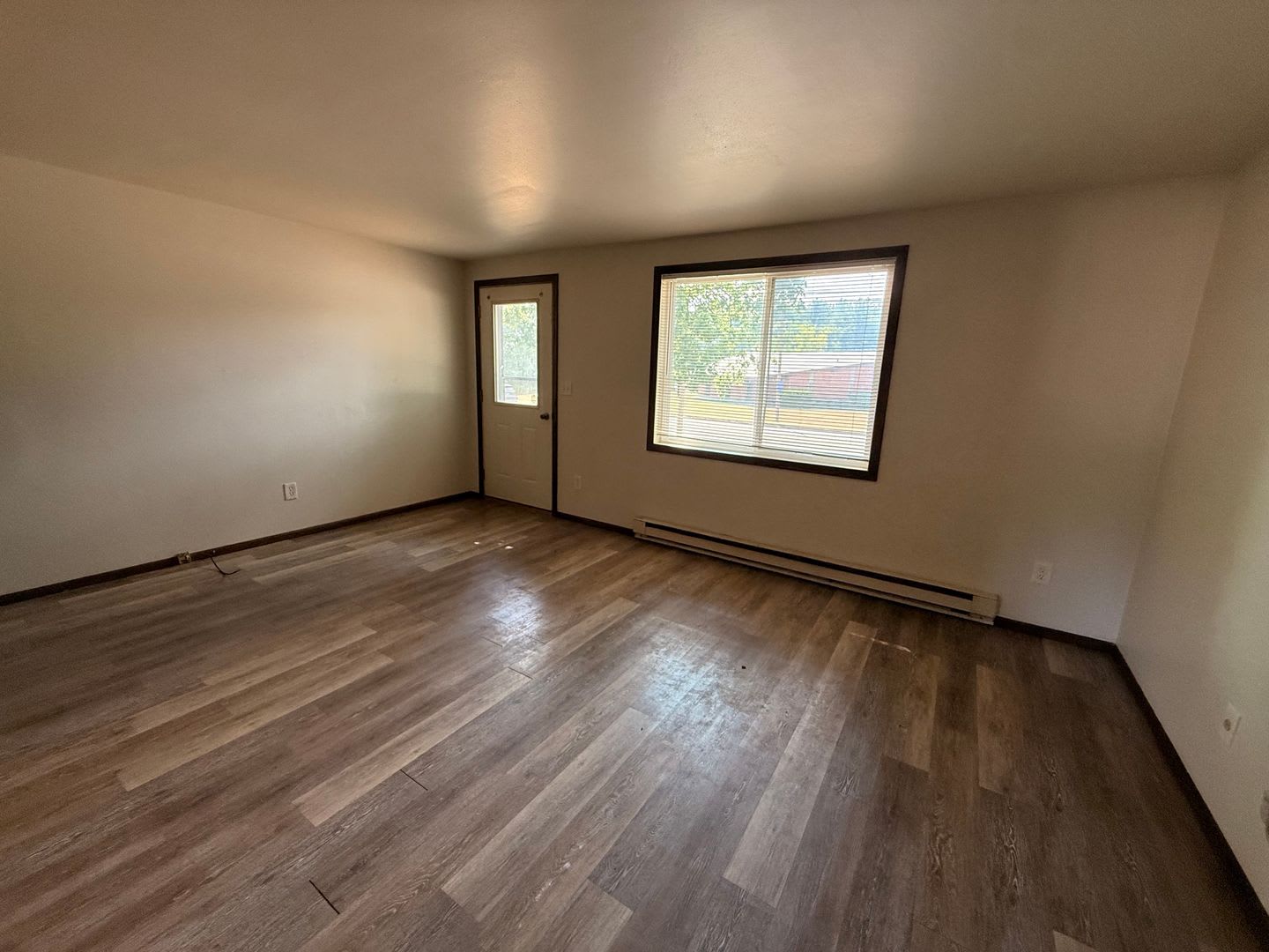 Two Bedroom Duplex – photo 3