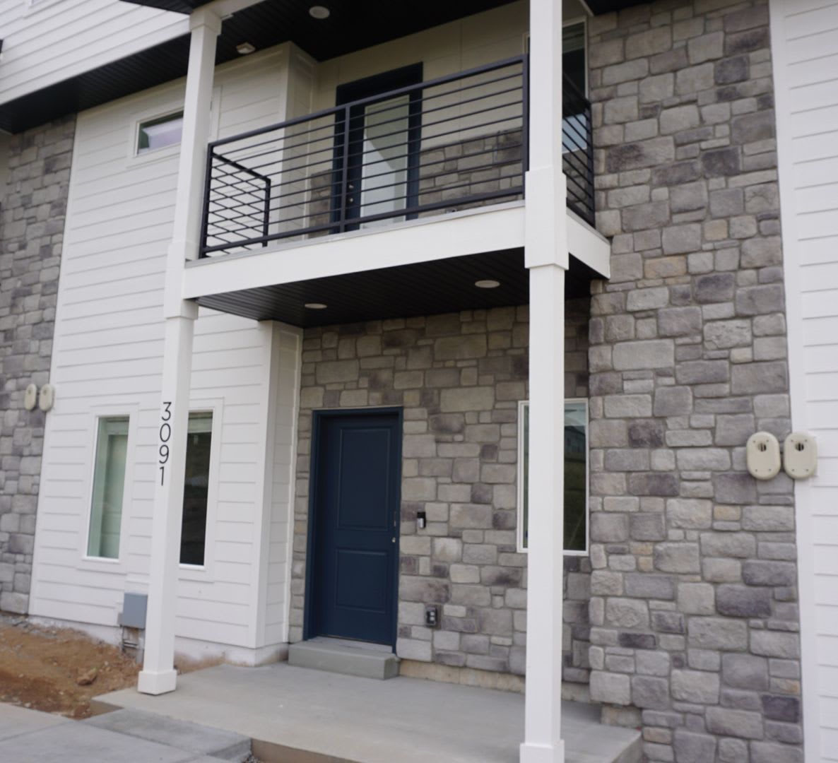 Hidden Cove Apartments – photo 1