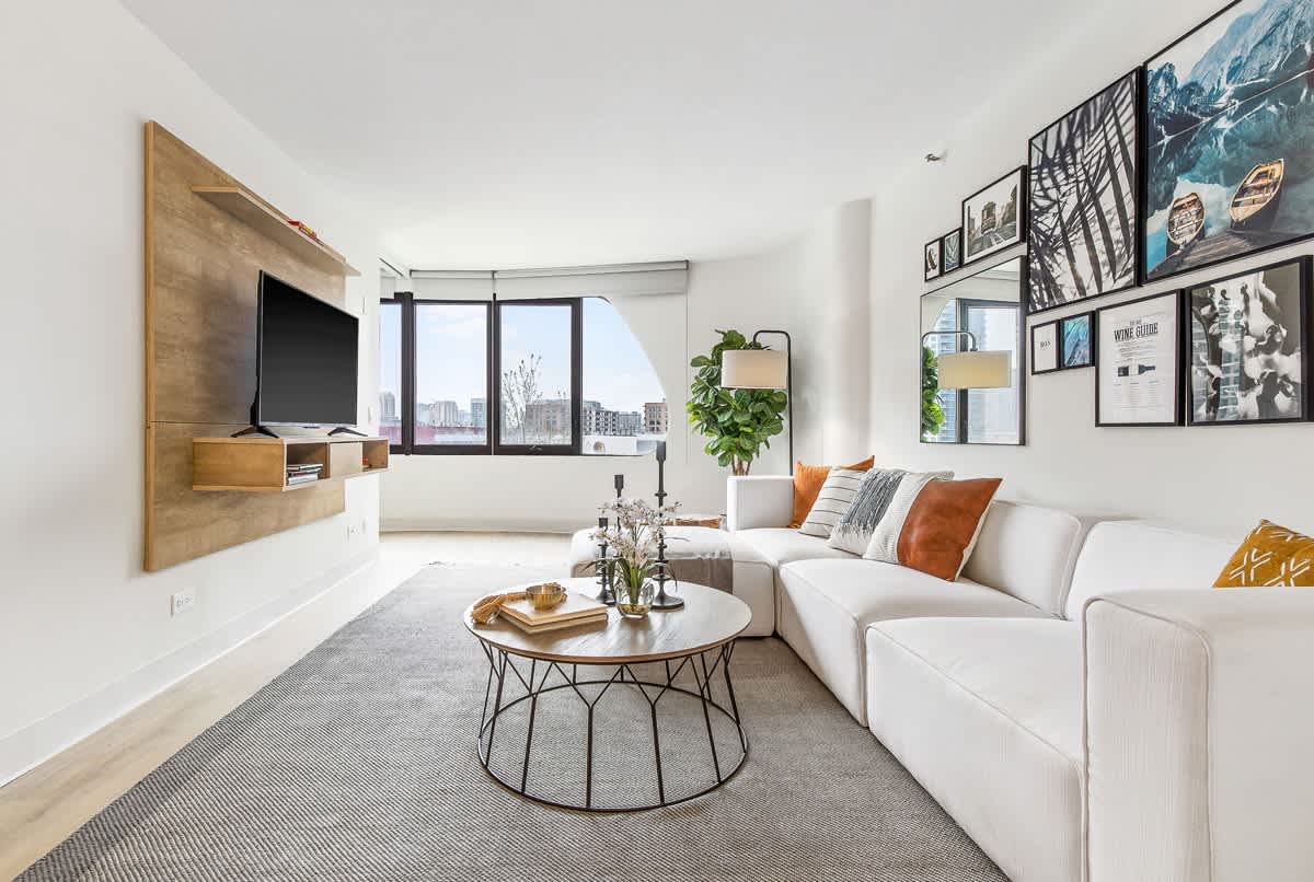River City Apartments – photo 5