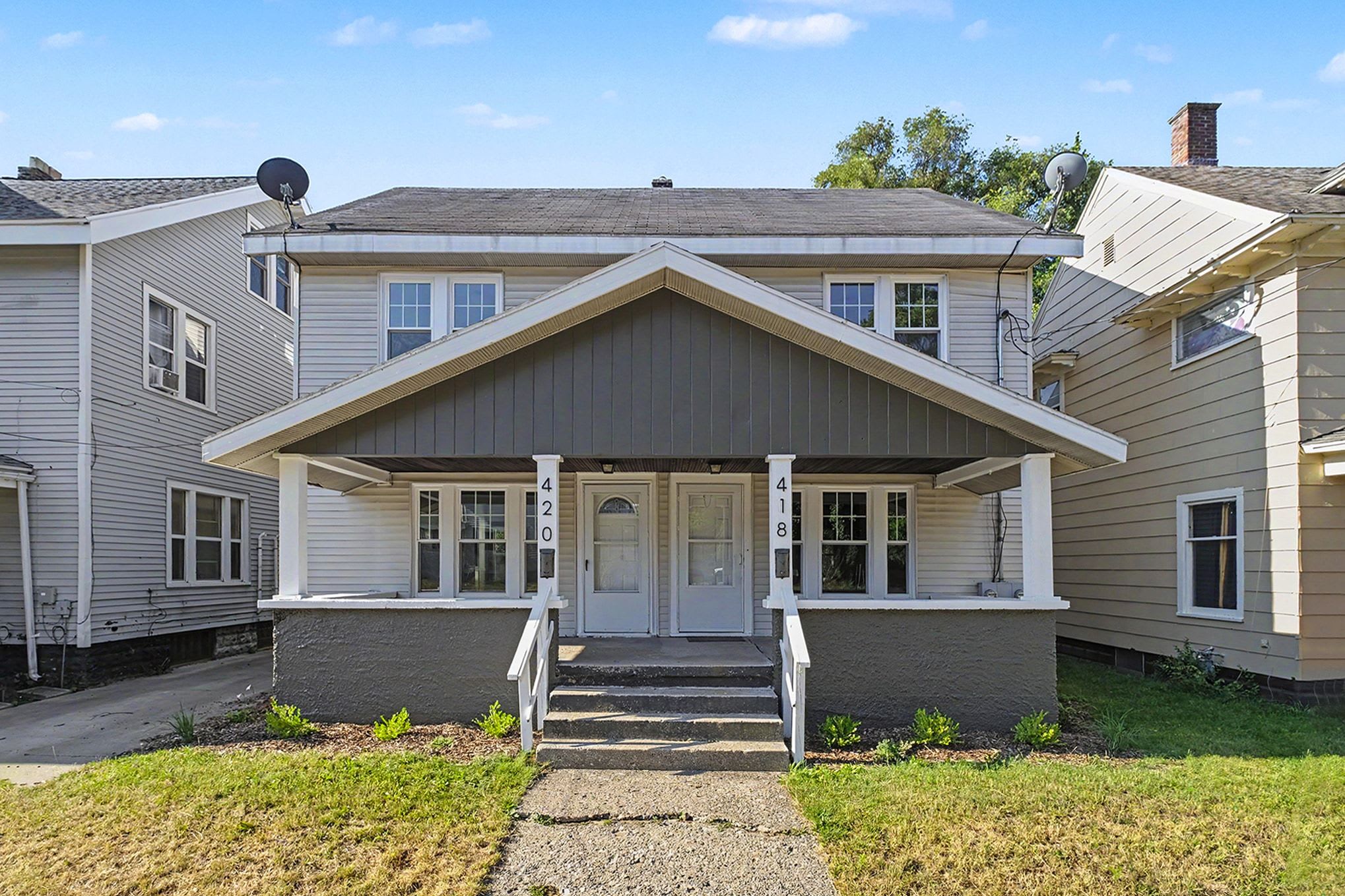 418 Griggs St SE – photo 1