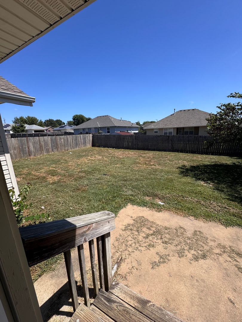 3 Bed 2 Bath 2 car Home for rent in Republic MO! – photo 3