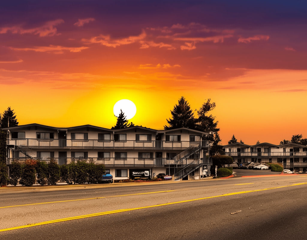 Kentwood Apartments – photo 1