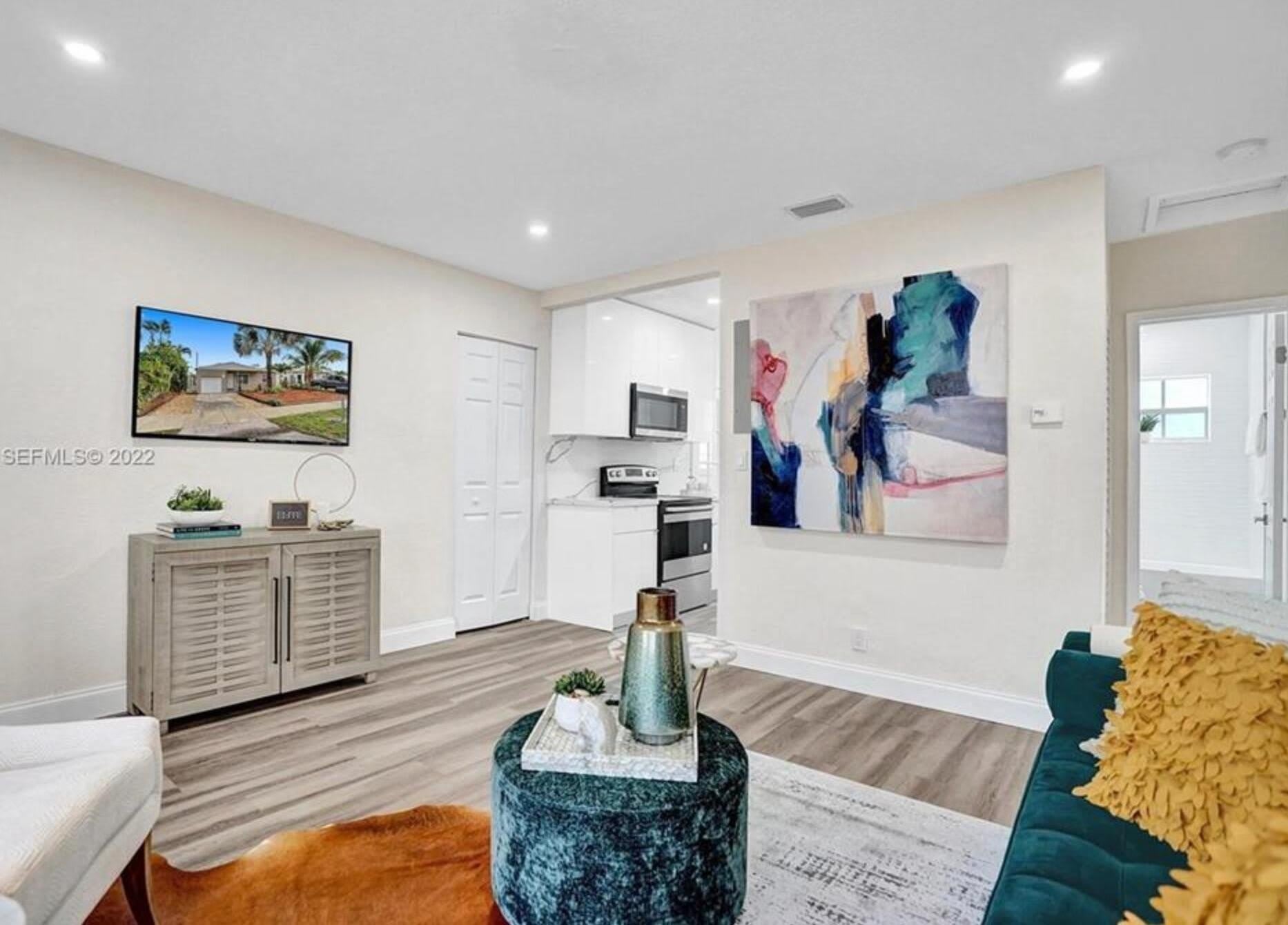 221 NW 51st Street – photo 4