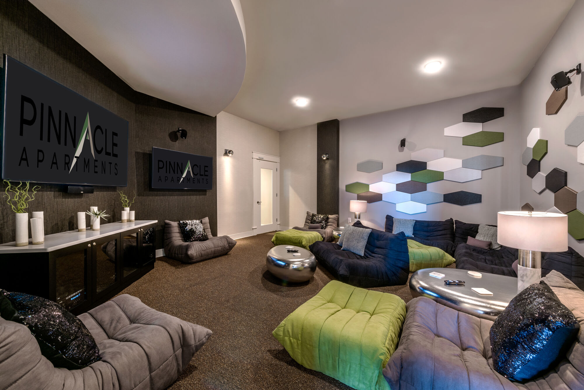 Pinnacle Apartments – photo 5