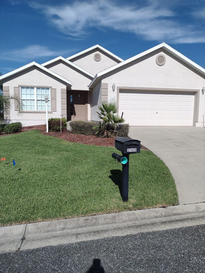 Beautiful home in Stonecrest – photo 1