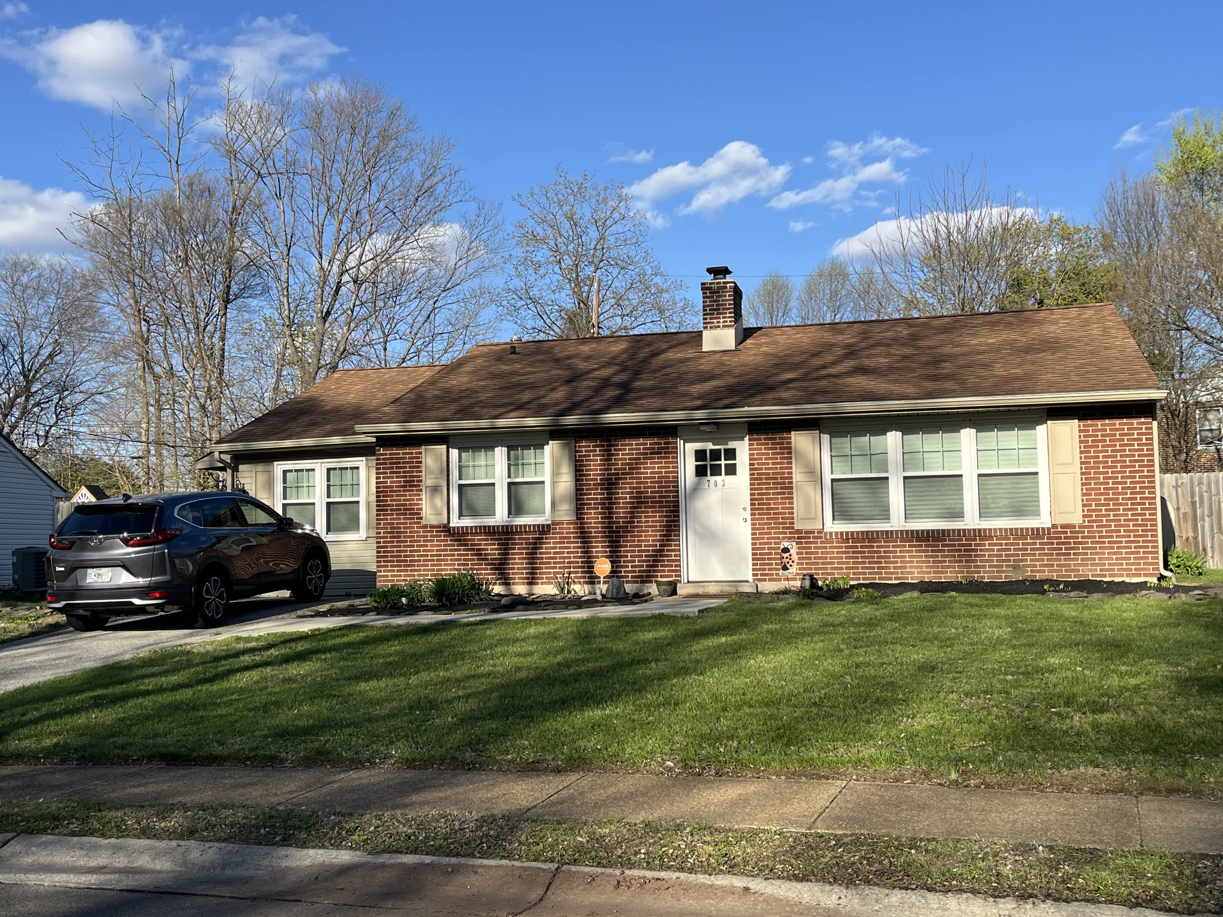 703 Brook Dr – photo 1