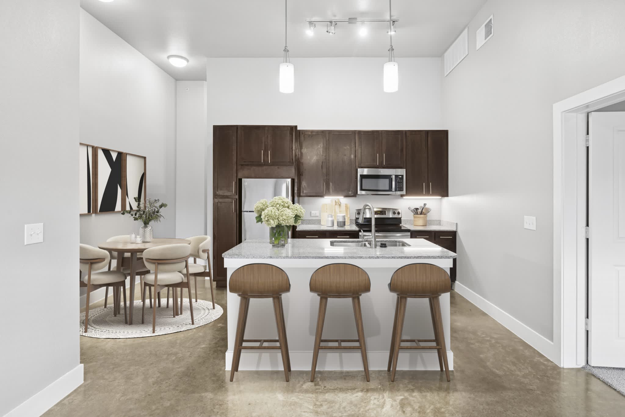 The Wall Street Lofts – photo 1