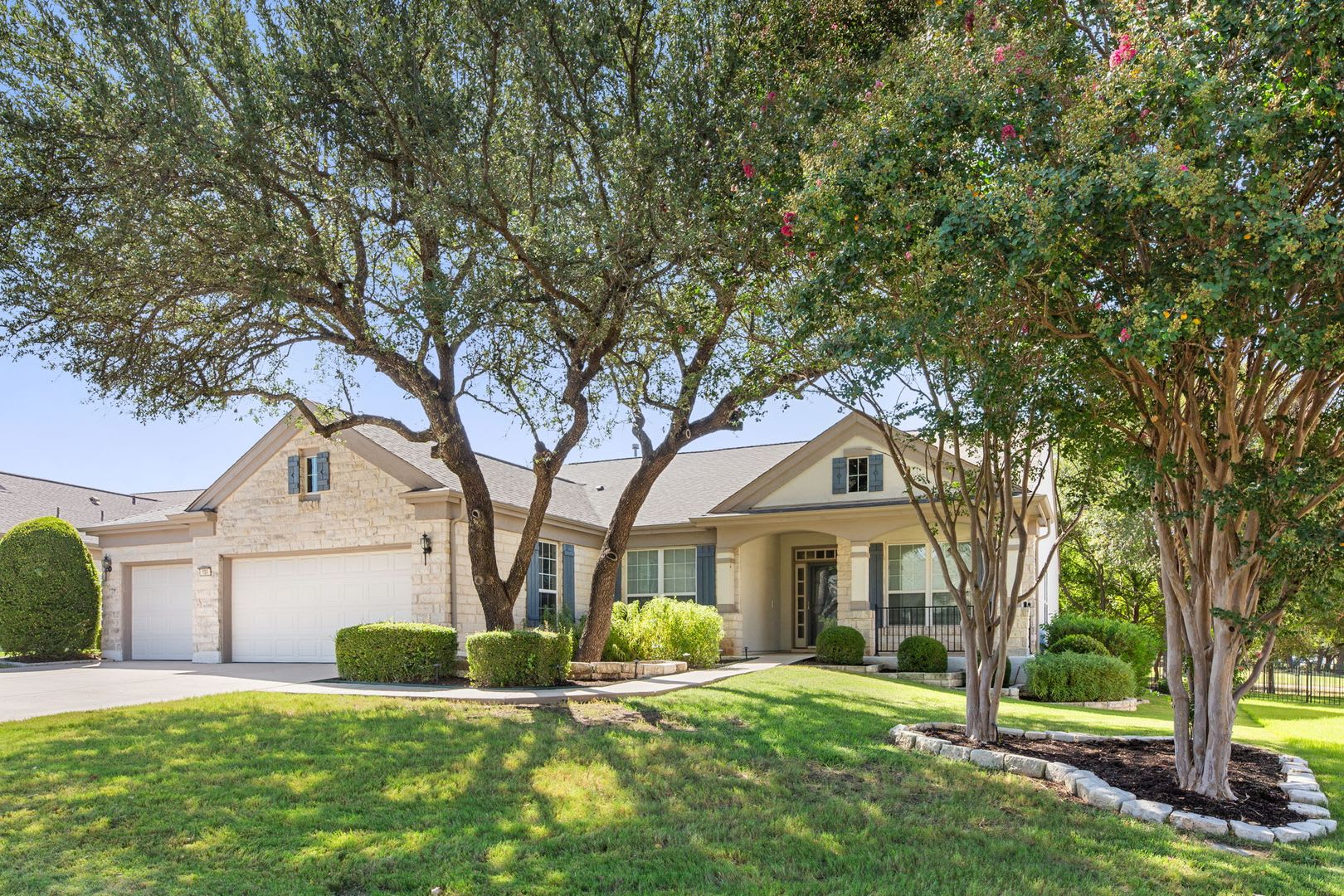 808 Armstrong Dr Georgetown, TX 78633 – photo 1