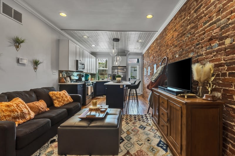 1448 Patapsco Street – photo 4