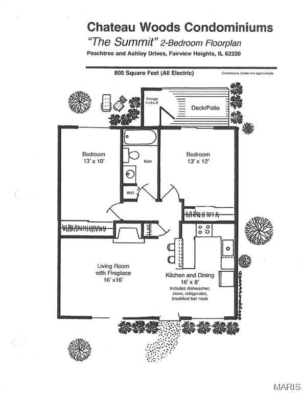 97 PEACHTREE Lane – photo 2