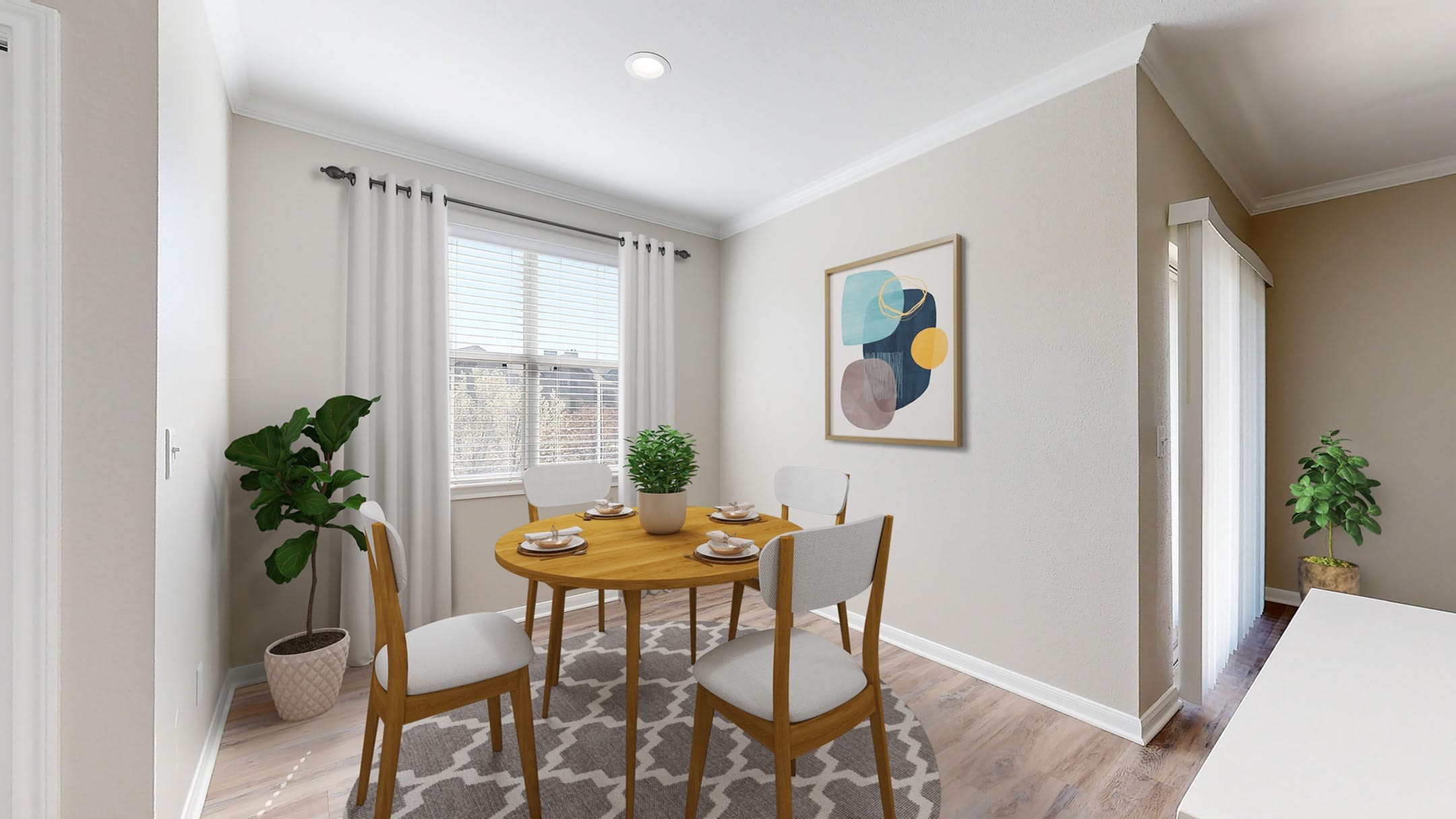 The Oasis Apartments – photo 4