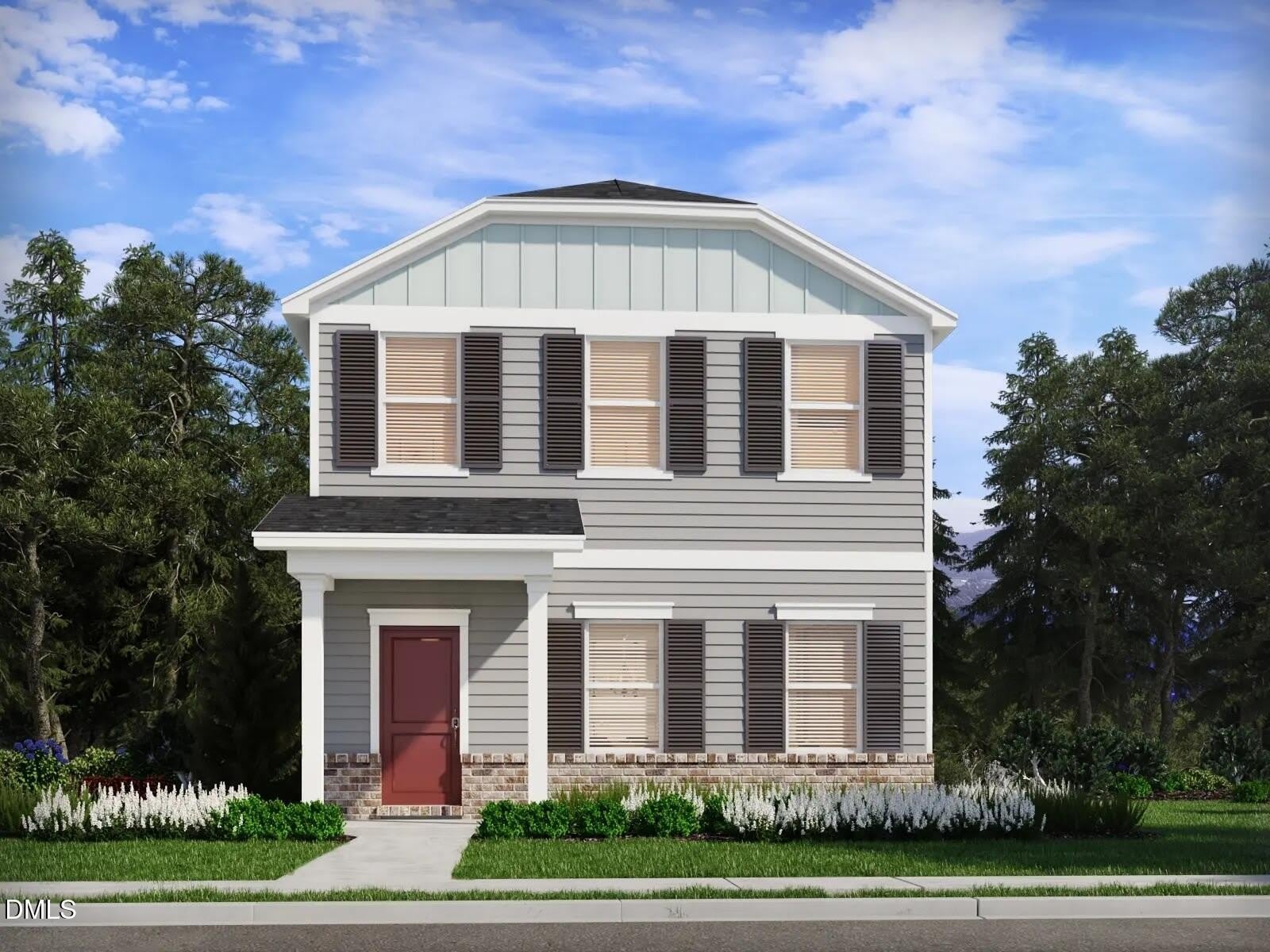 5124 Cardinal Ridge Way – photo 1