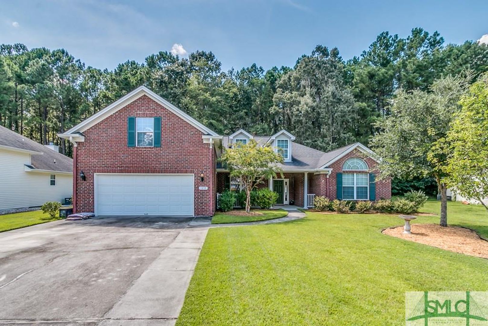 Large 5 BR Home in a cul de sac neighborhood in Pooler,Ga! – photo 1