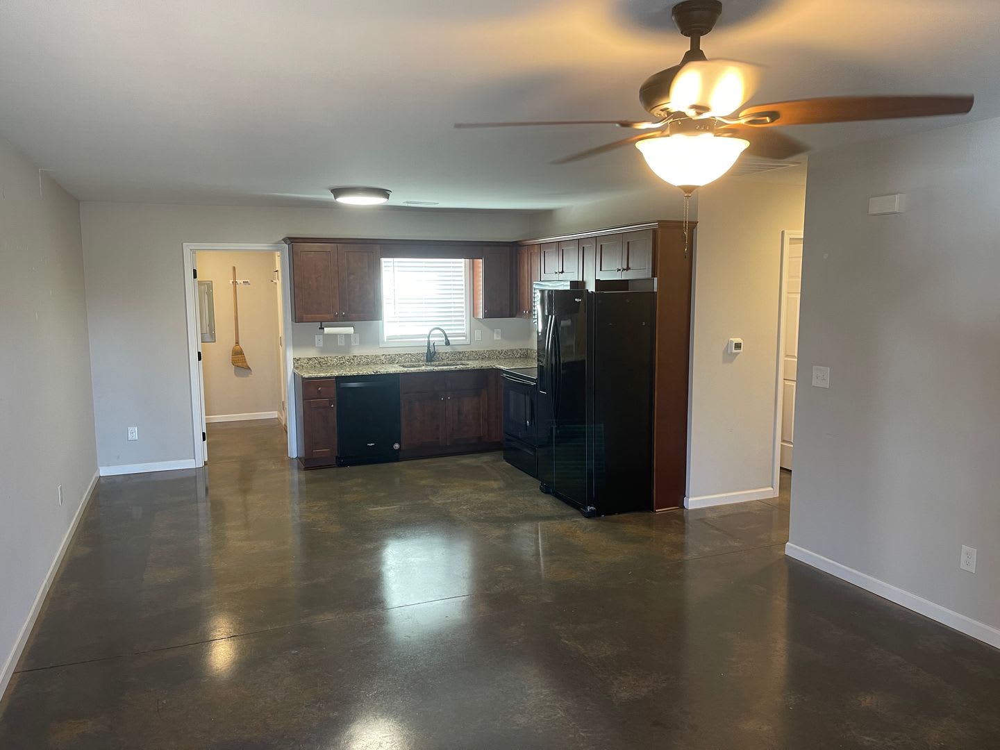 Available On September 10Th 2026 2 Bed 1 Bath Duplex In Denver Nc – photo 3