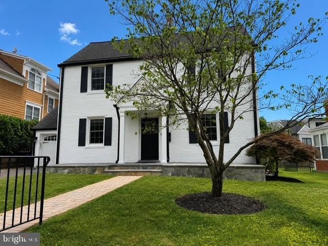 4814 LELAND Street – photo 1
