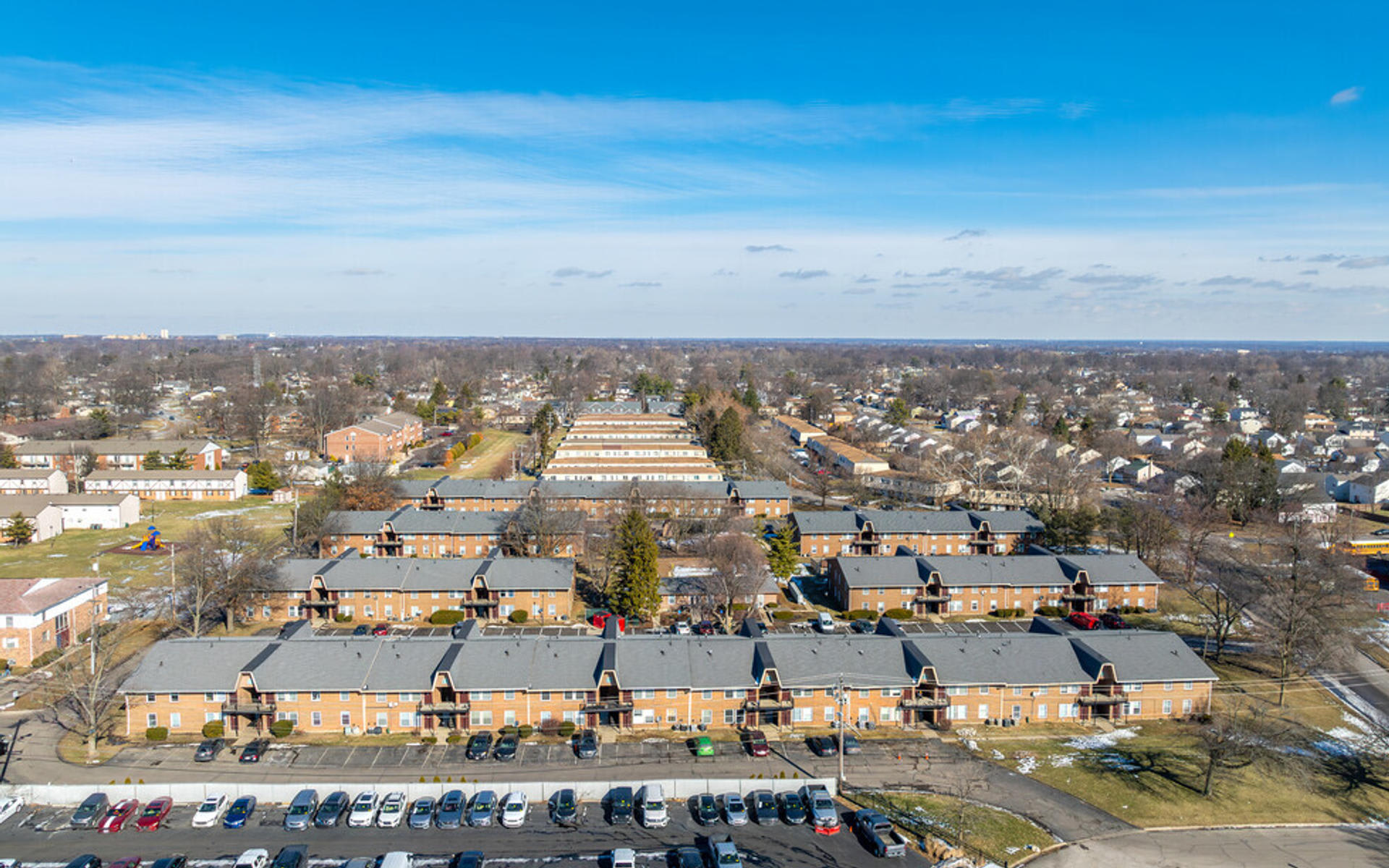 Victoria Village – photo 1