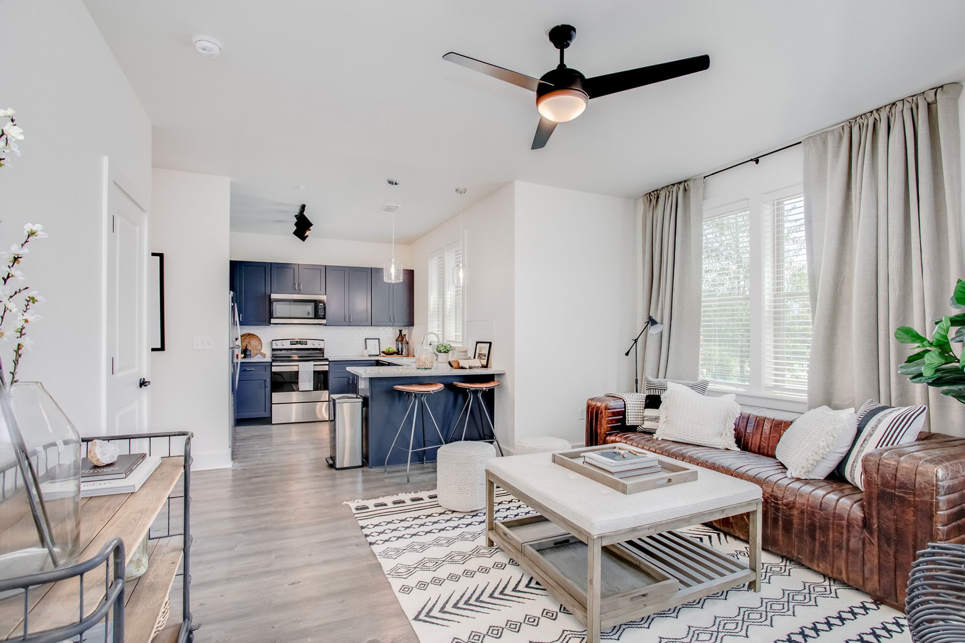 Premiere Lofts at Trilith – Luxury Apartments – photo 4