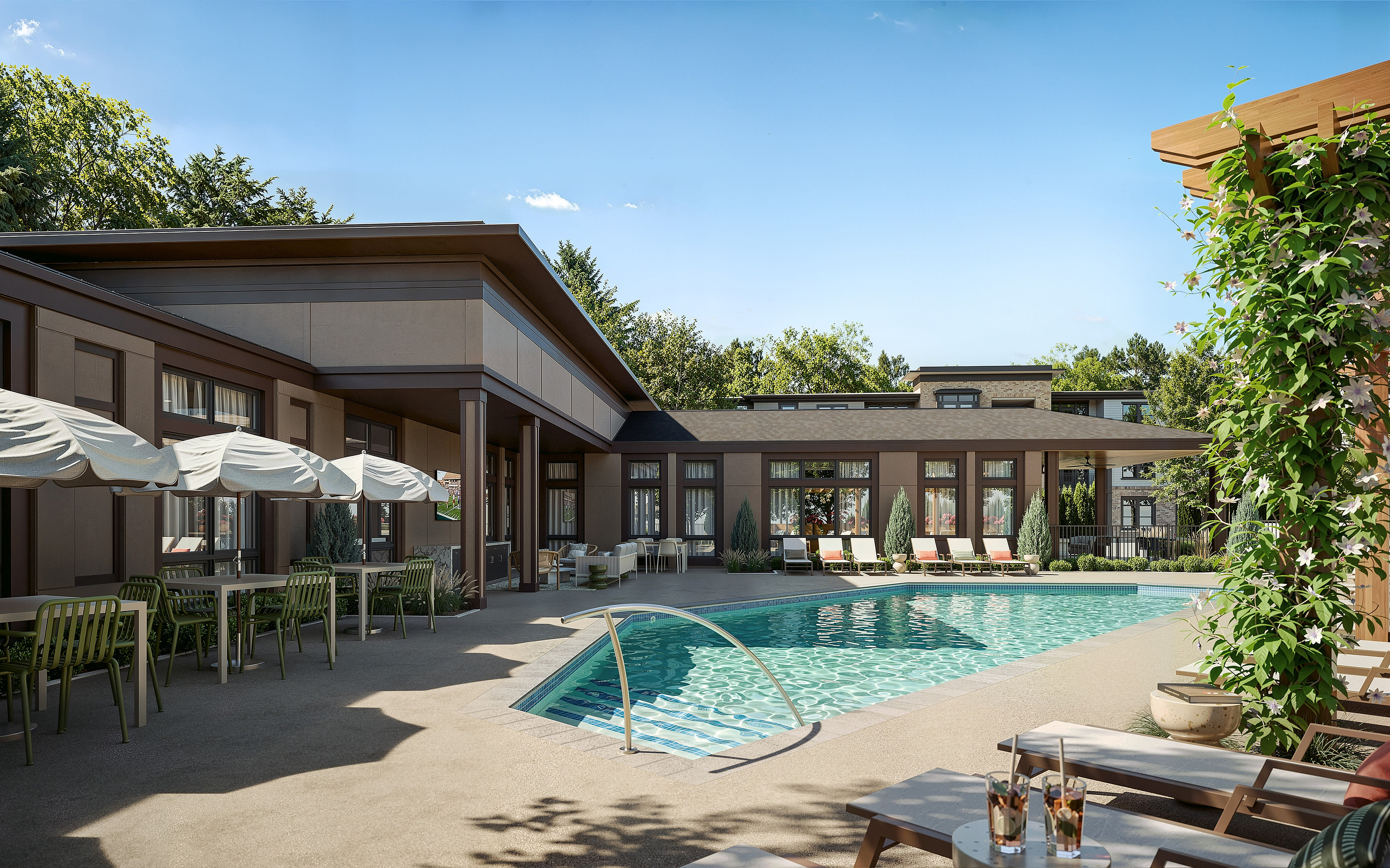 Reserve at Mill Run – photo 1