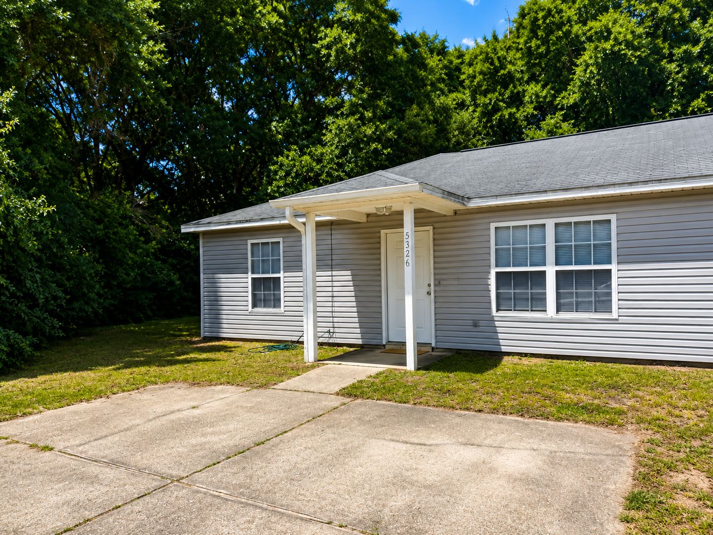 5326 Vernon Taylor Road – photo 2