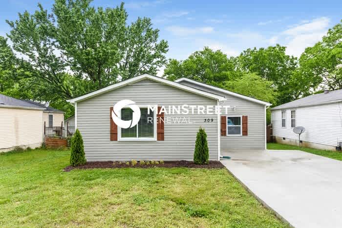 309 Warrior Road – photo 1