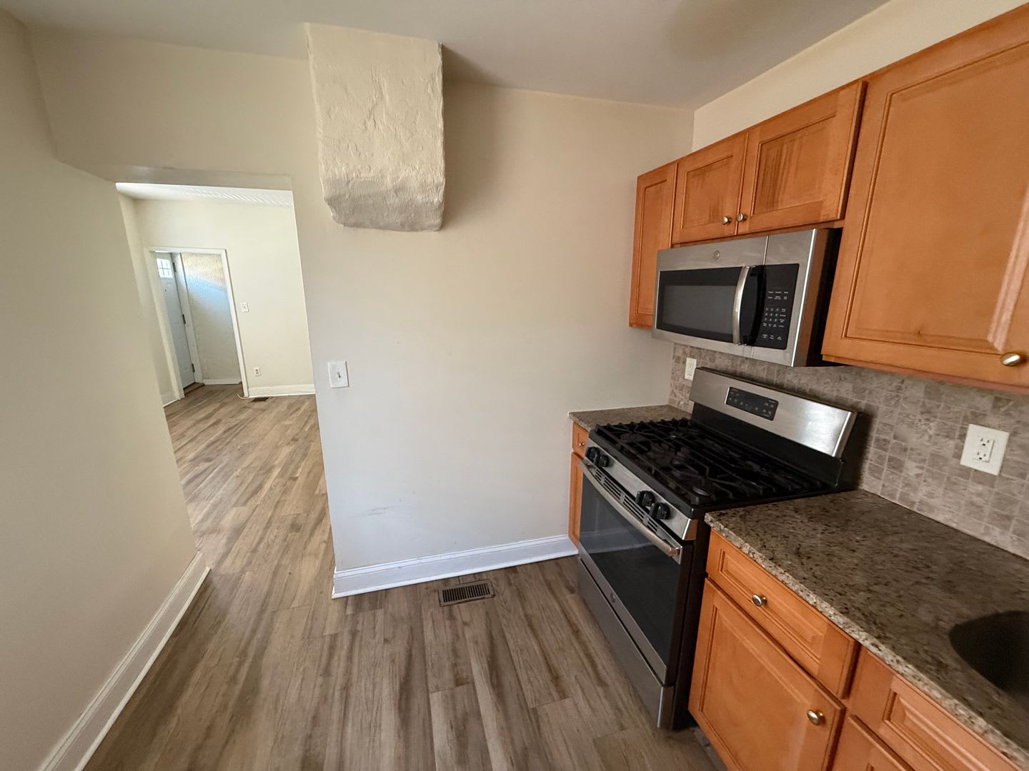 Newly Renovated Apartments Brewerytown – photo 4