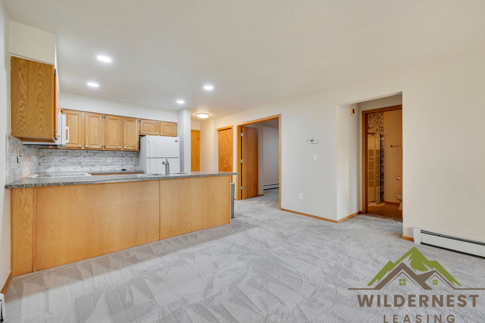 Remodeled Lagoon Townhome – photo 5