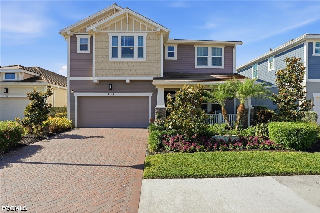 3549 Pilot Circle – photo 2