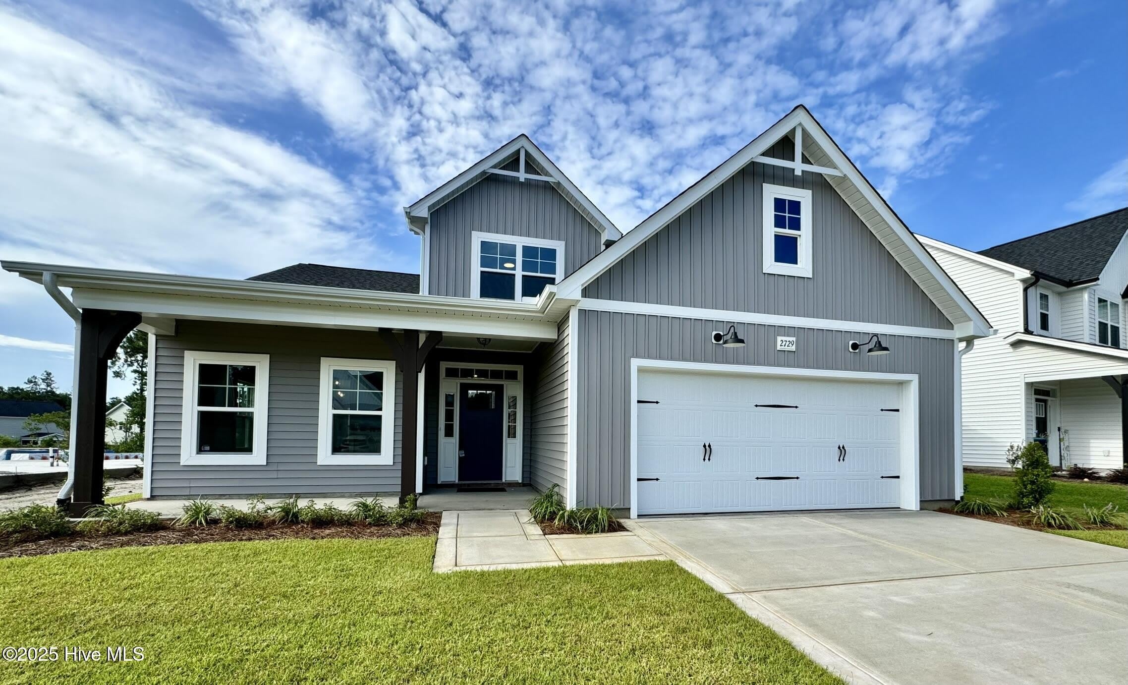 2729 Longleaf Pine Circle – photo 1