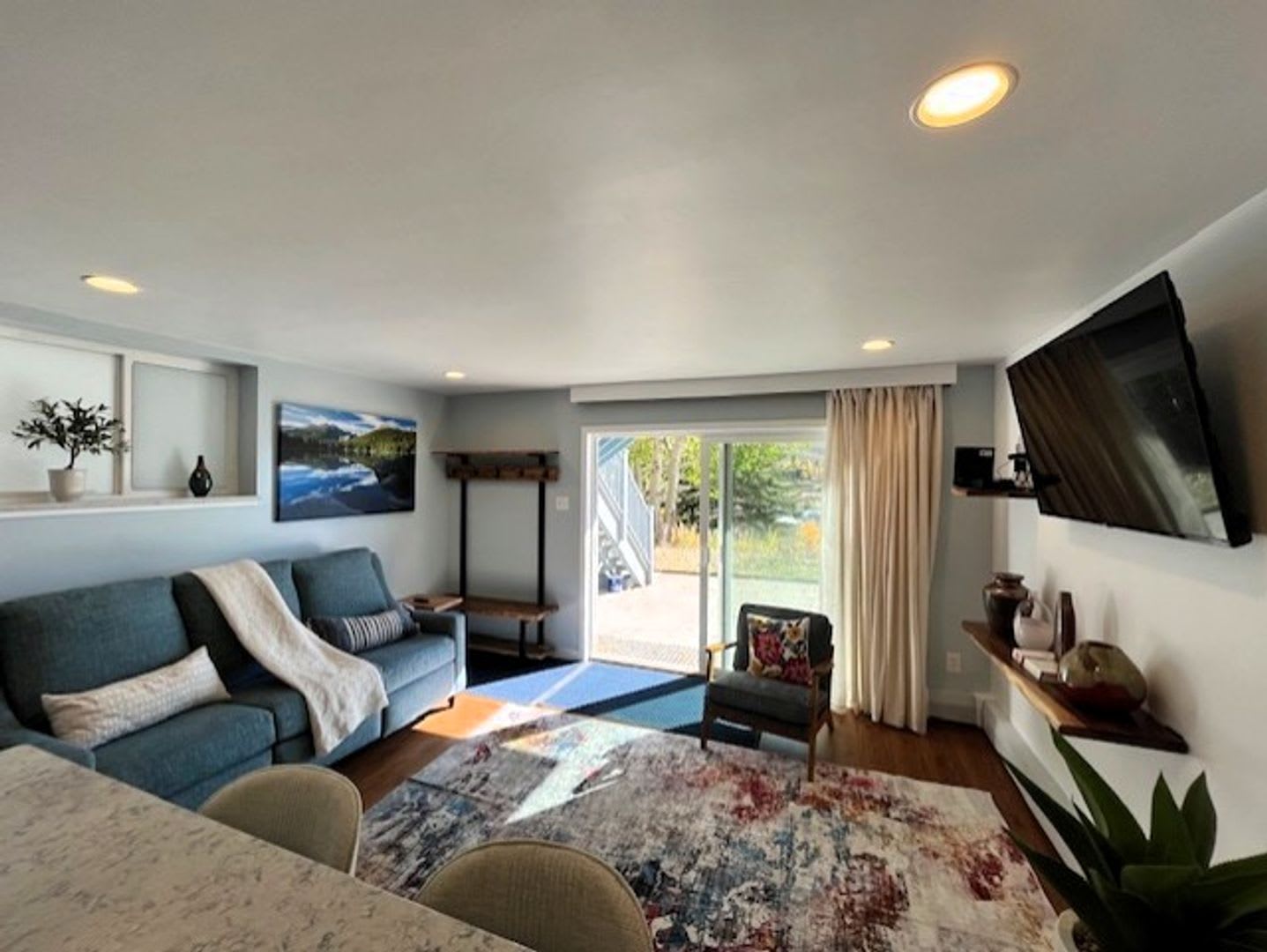 Winter Seasonal Rental- Summit Yacht Club 37 – photo 5