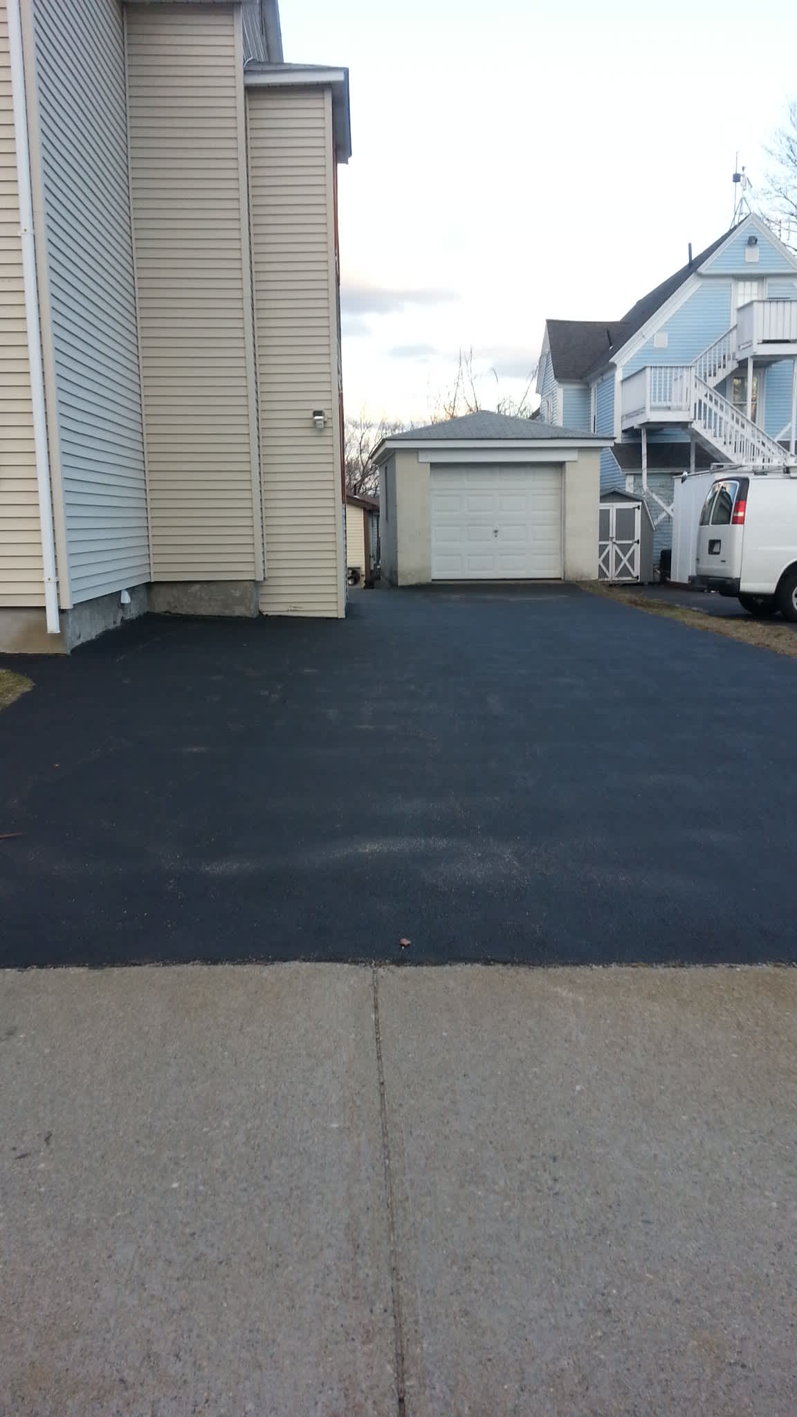25 Coburn Ave Unit 1 – photo 3