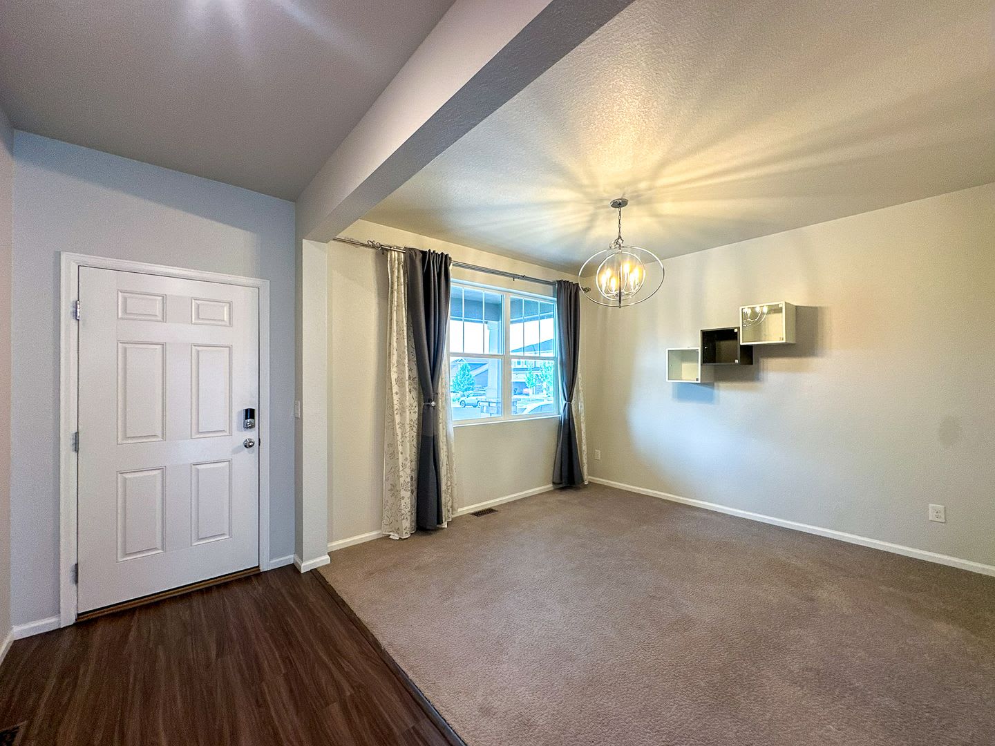 Largest Floor Plan In The Community Senderos Creek 4Bd 3Ba For Rent – photo 3