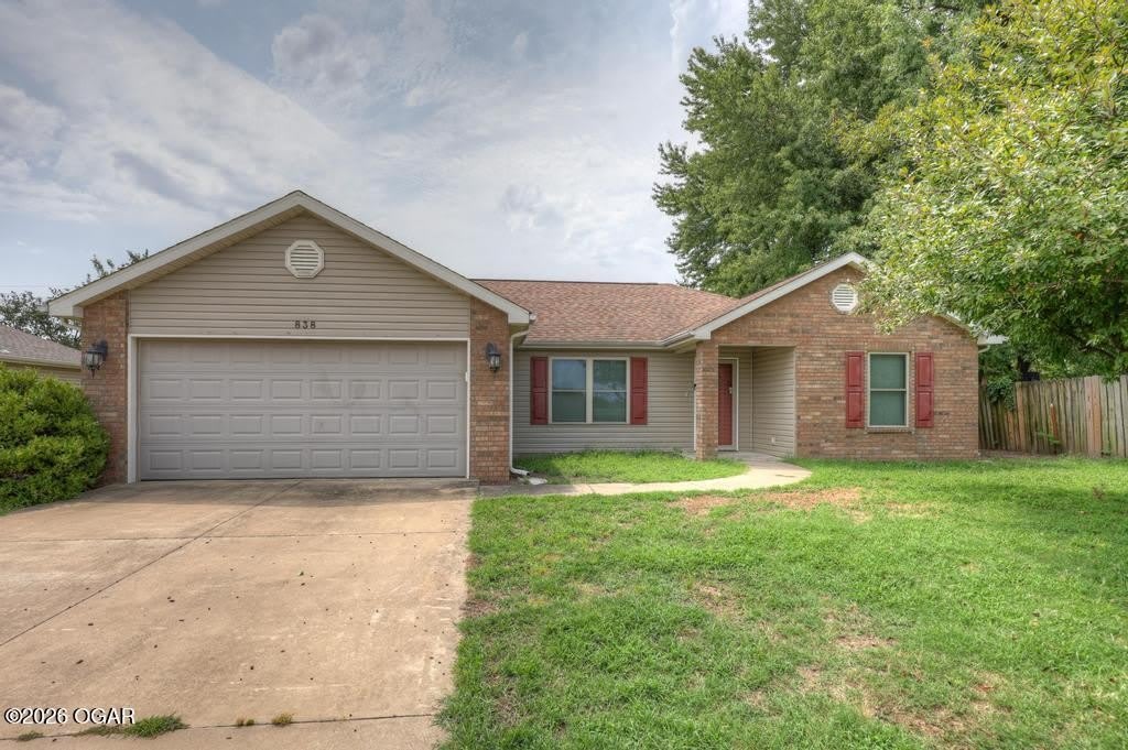 838 Cottonwood Street – photo 1