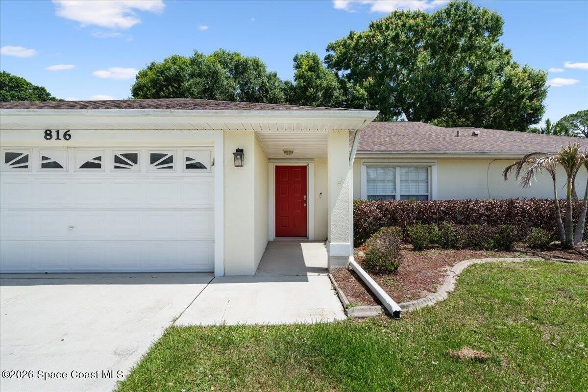 816 Hunters Creek Drive – photo 5