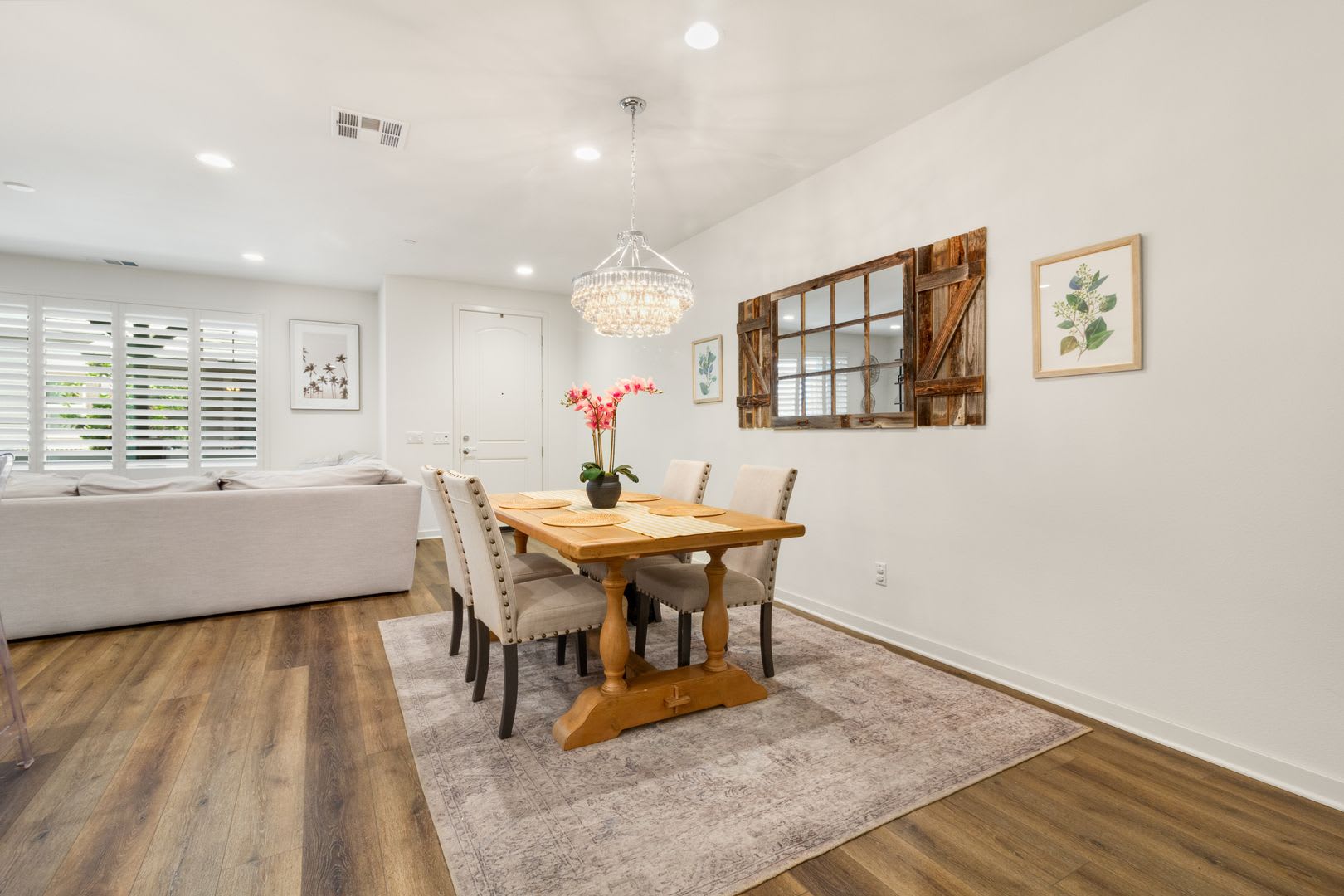Modern Comfort In The Westerly – photo 4