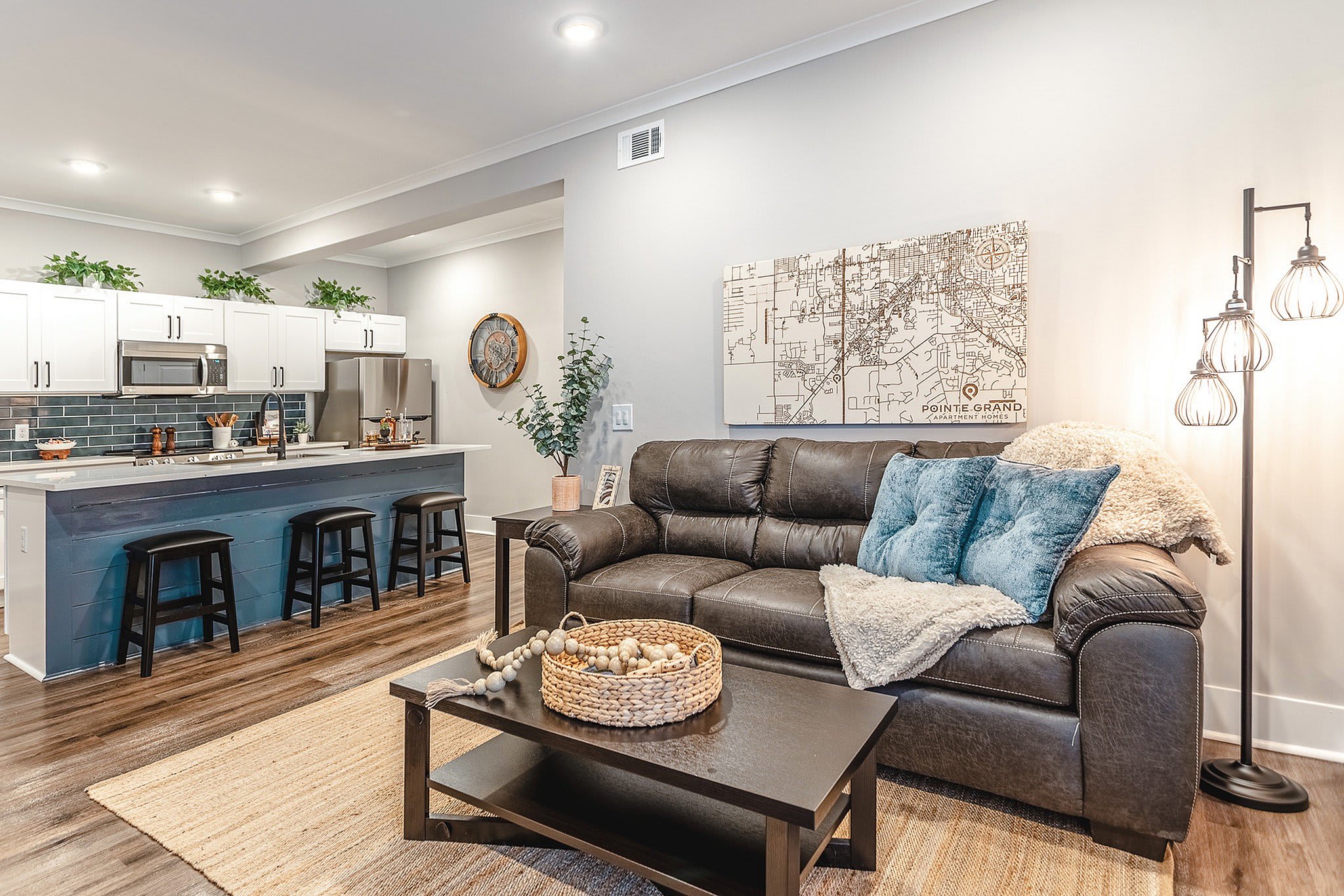 Pointe Grand Brick City – photo 4