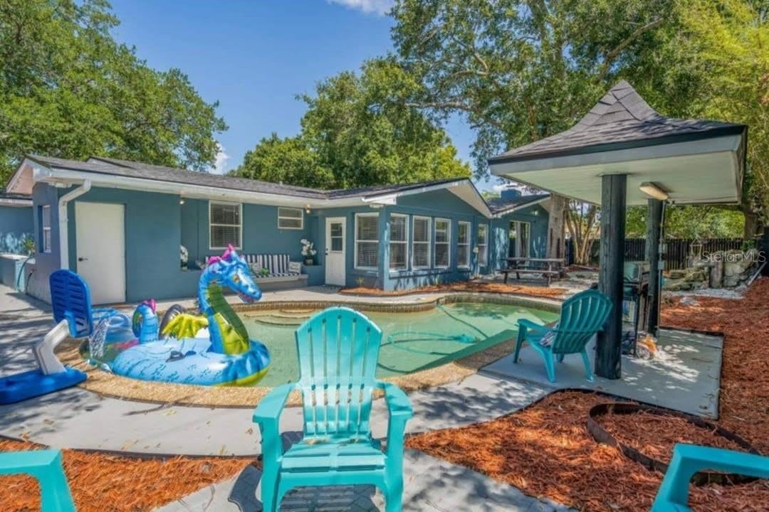 2917 STETSON Street – photo 2