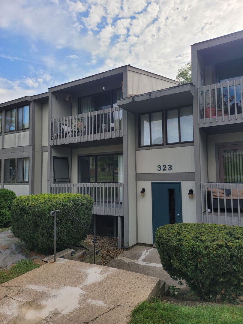 Available NOW: Updated 2 Bedroom Apartment in Bridgeville – photo 1