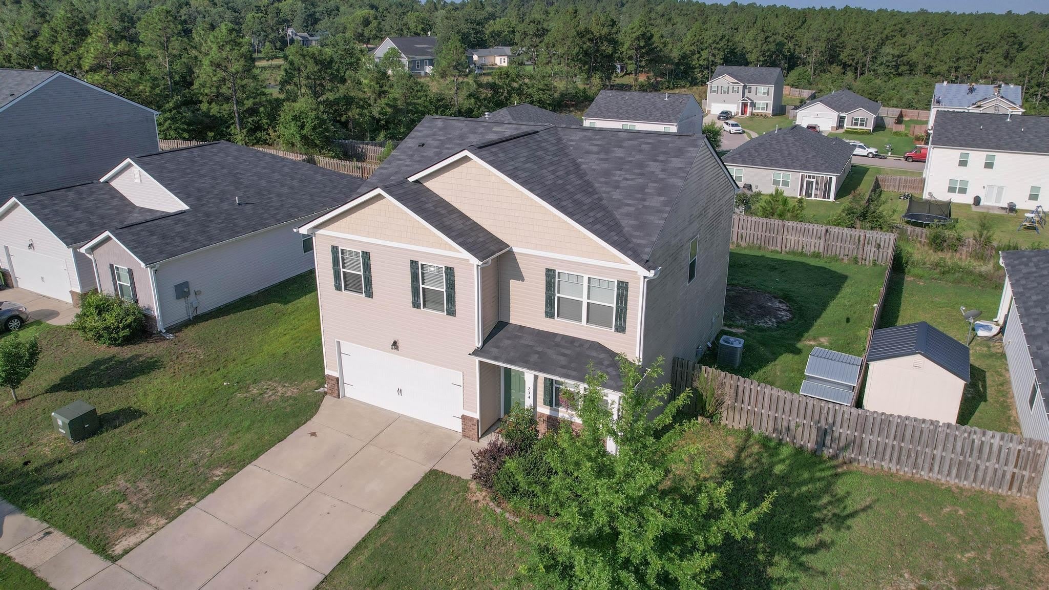 234 Quick Silver Court – photo 2