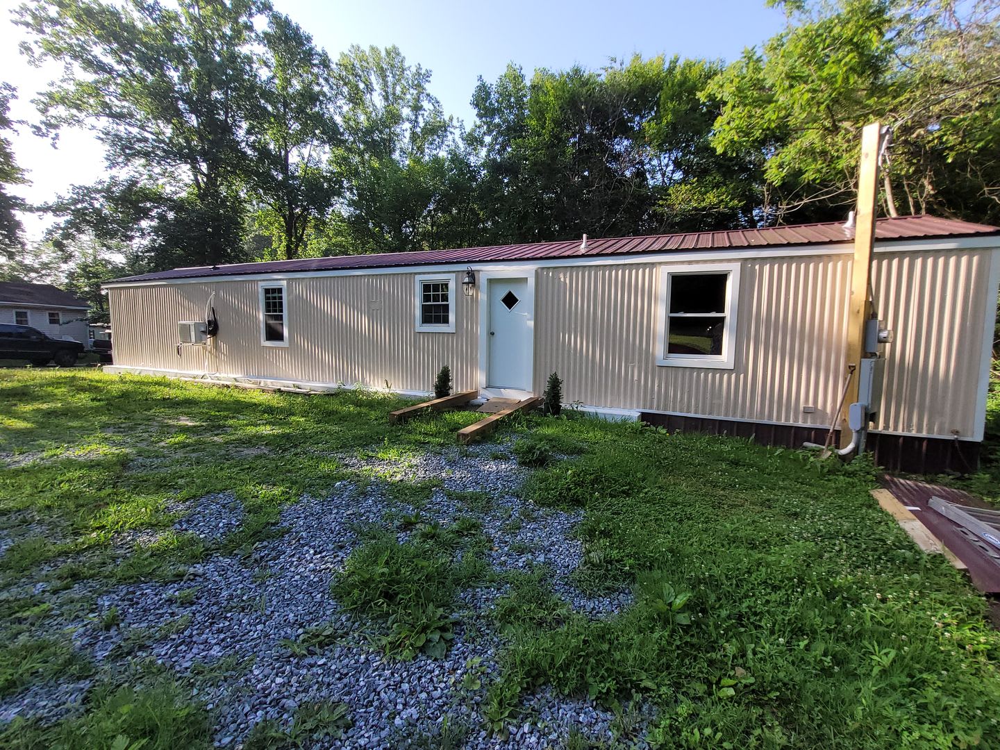 2 Bedroom Mobile Home New Holland – photo 2