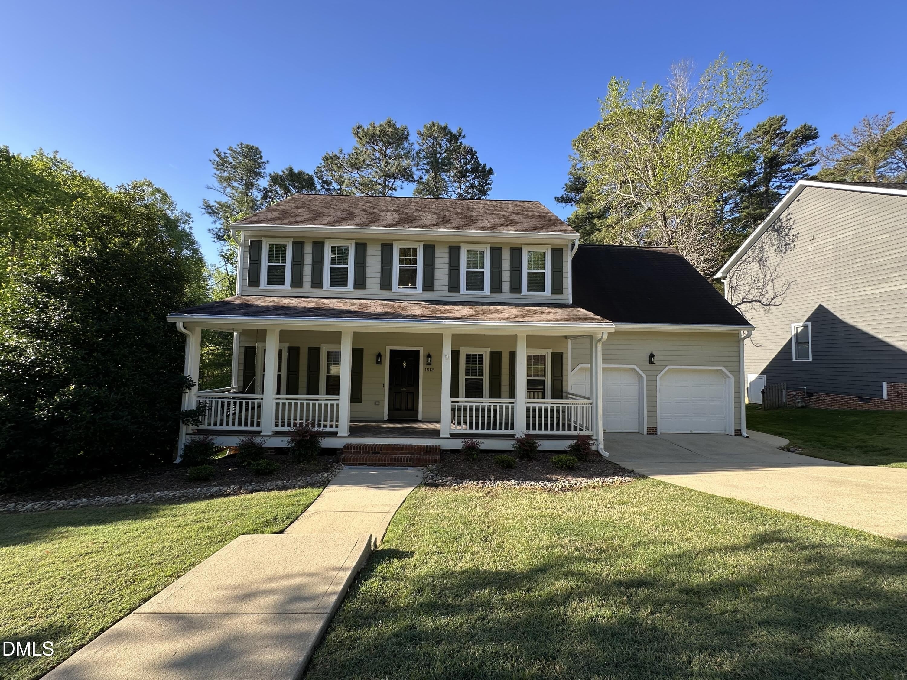 1612 Farmington Grove Drive – photo 1