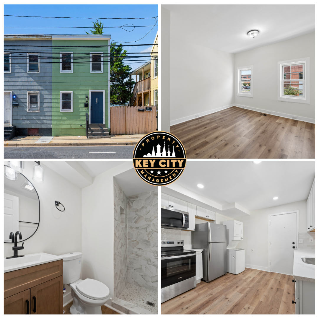 138 East South Street – photo 1