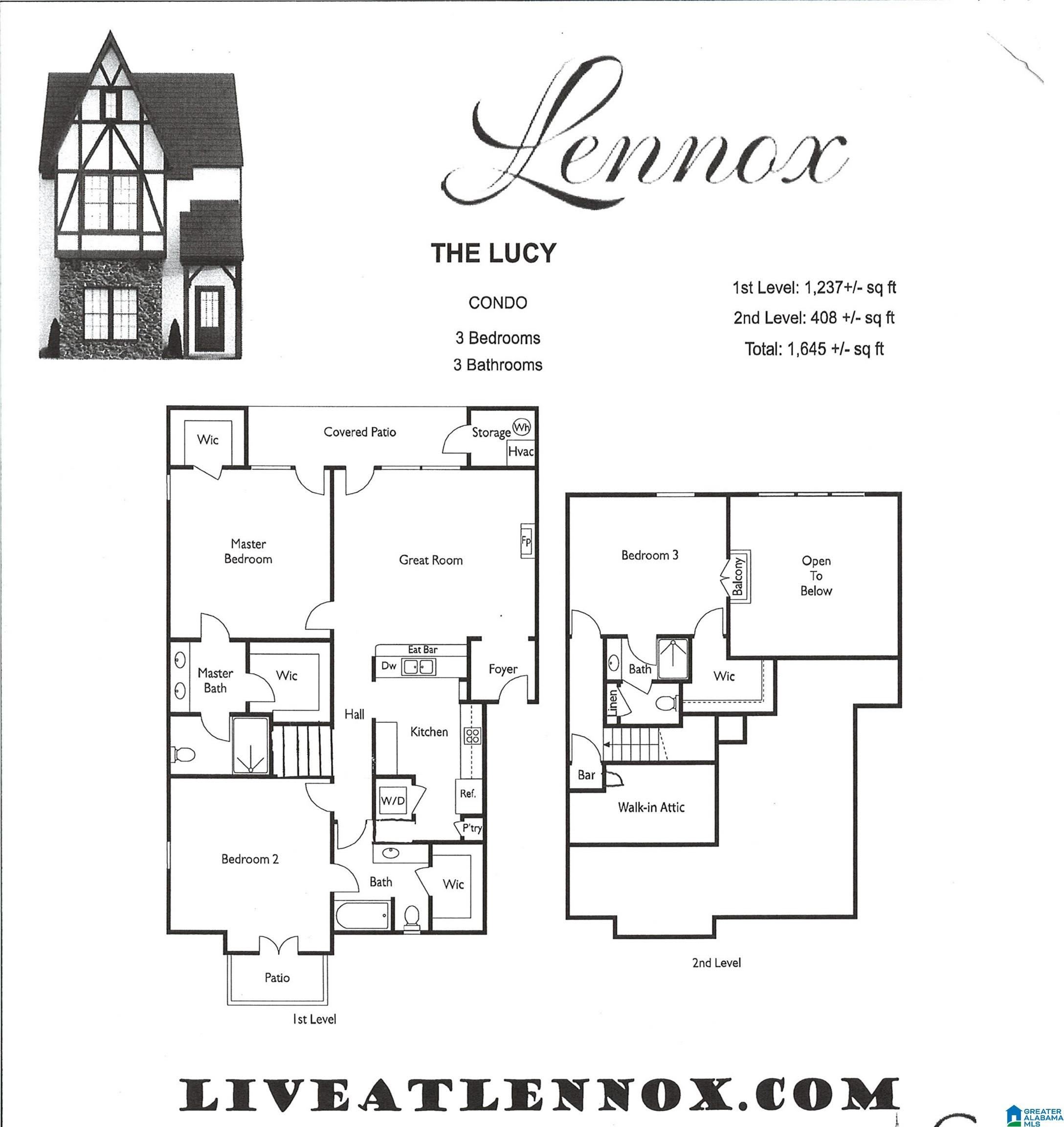 4425 LENNOX PLACE – photo 2