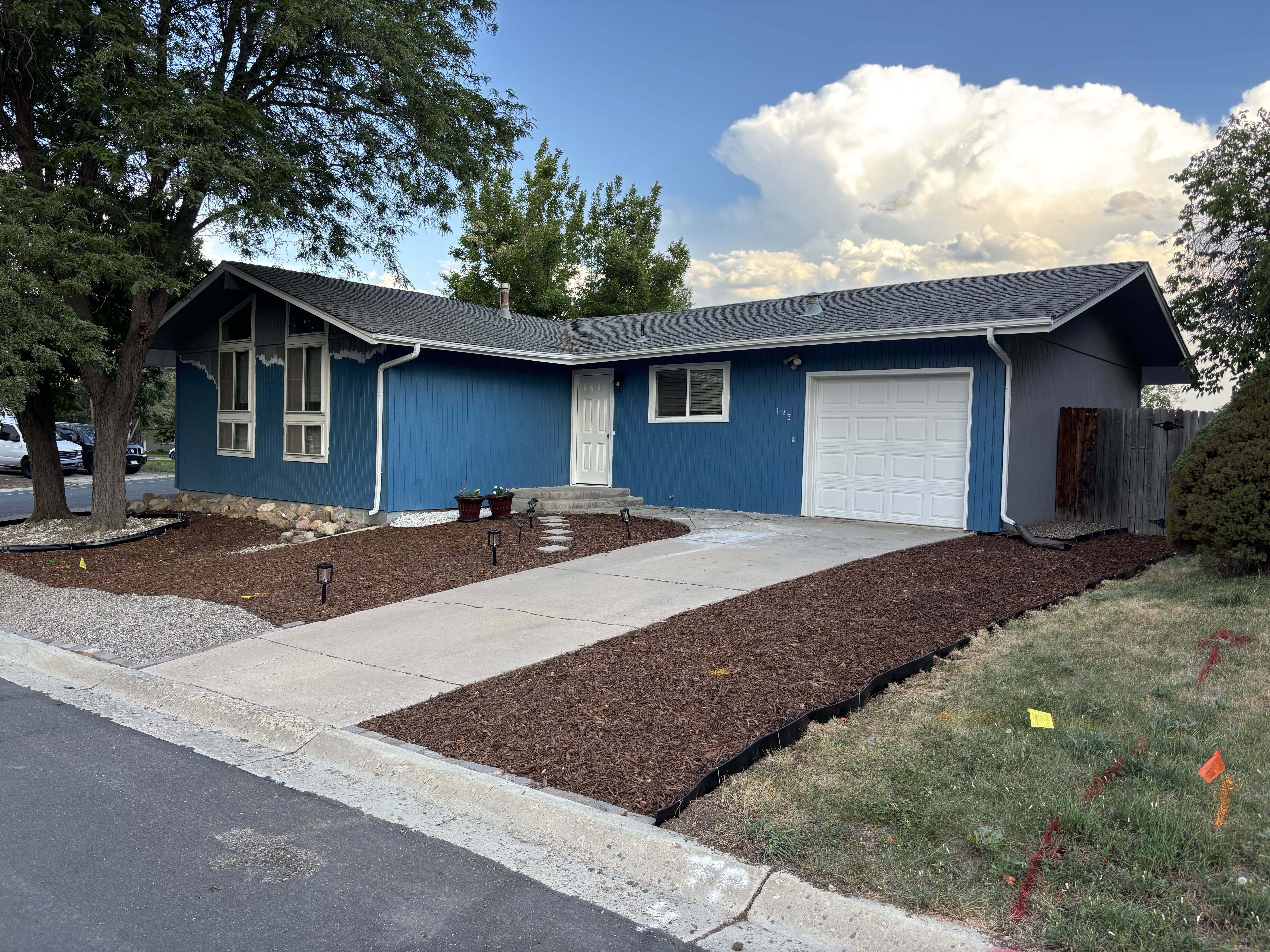 123 Pine Way – photo 1