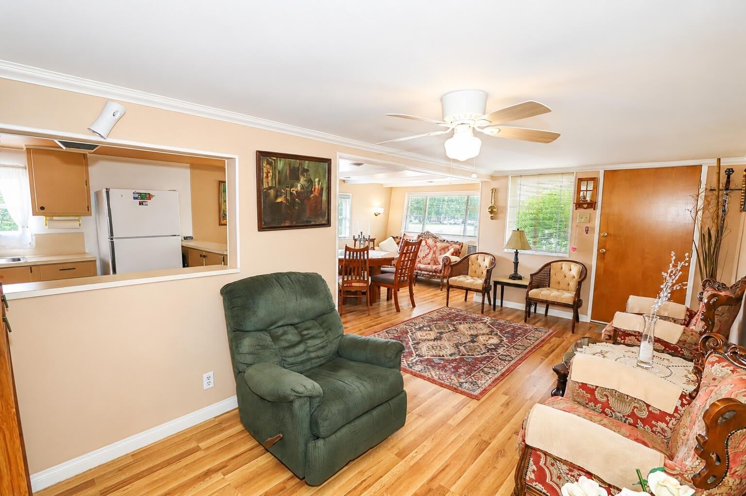 69360 Poolside Drive – photo 5