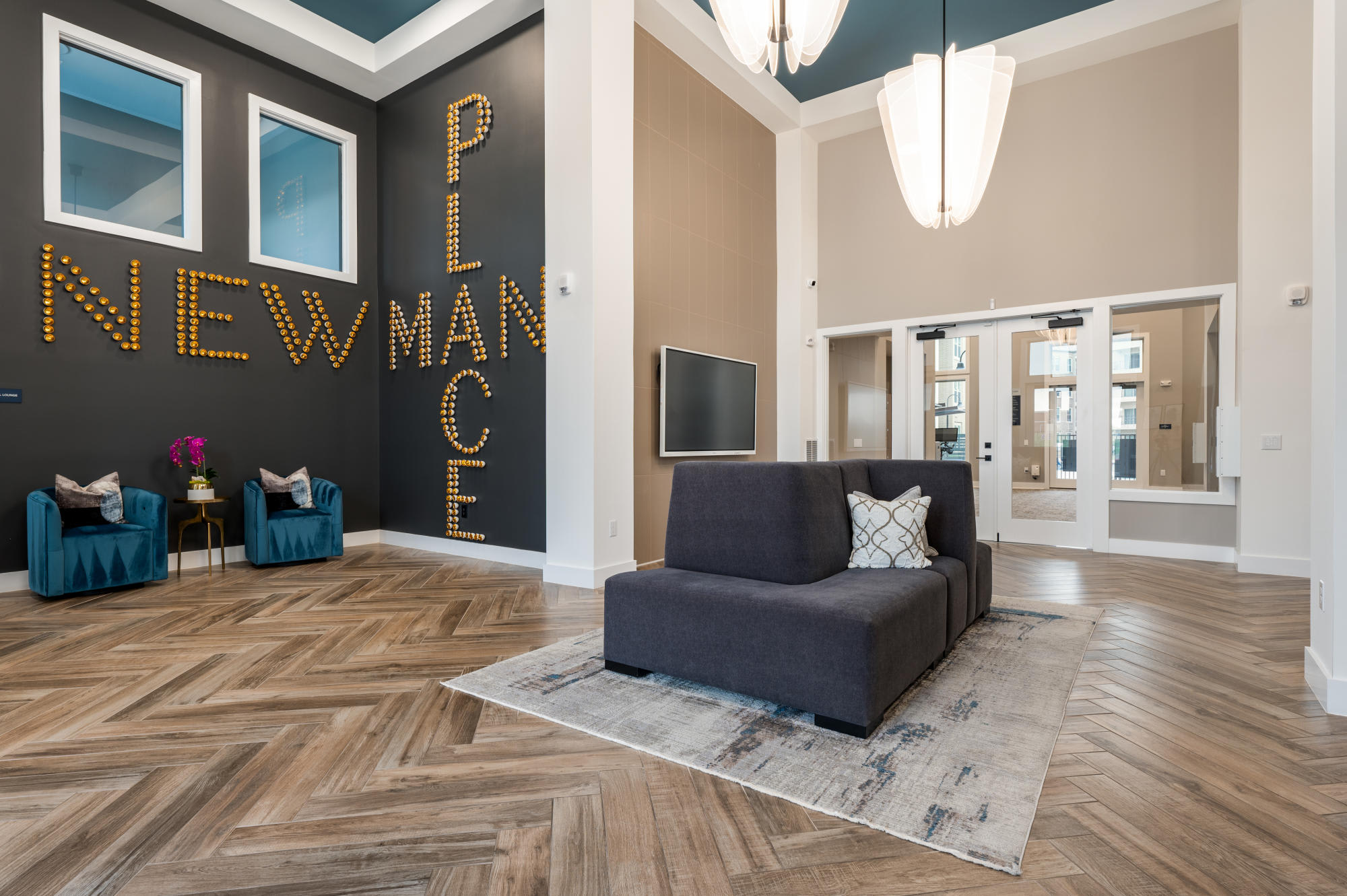 Newman Place – photo 2