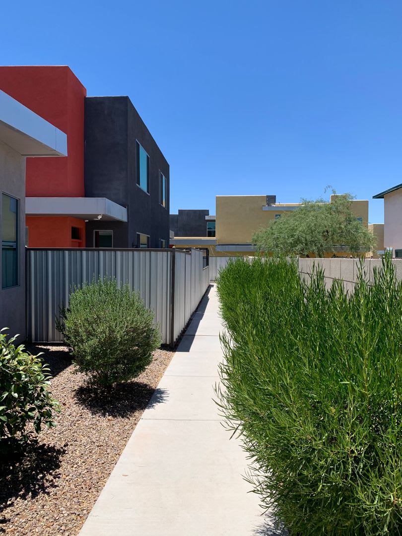 2 bedroom 3 bath – photo 5