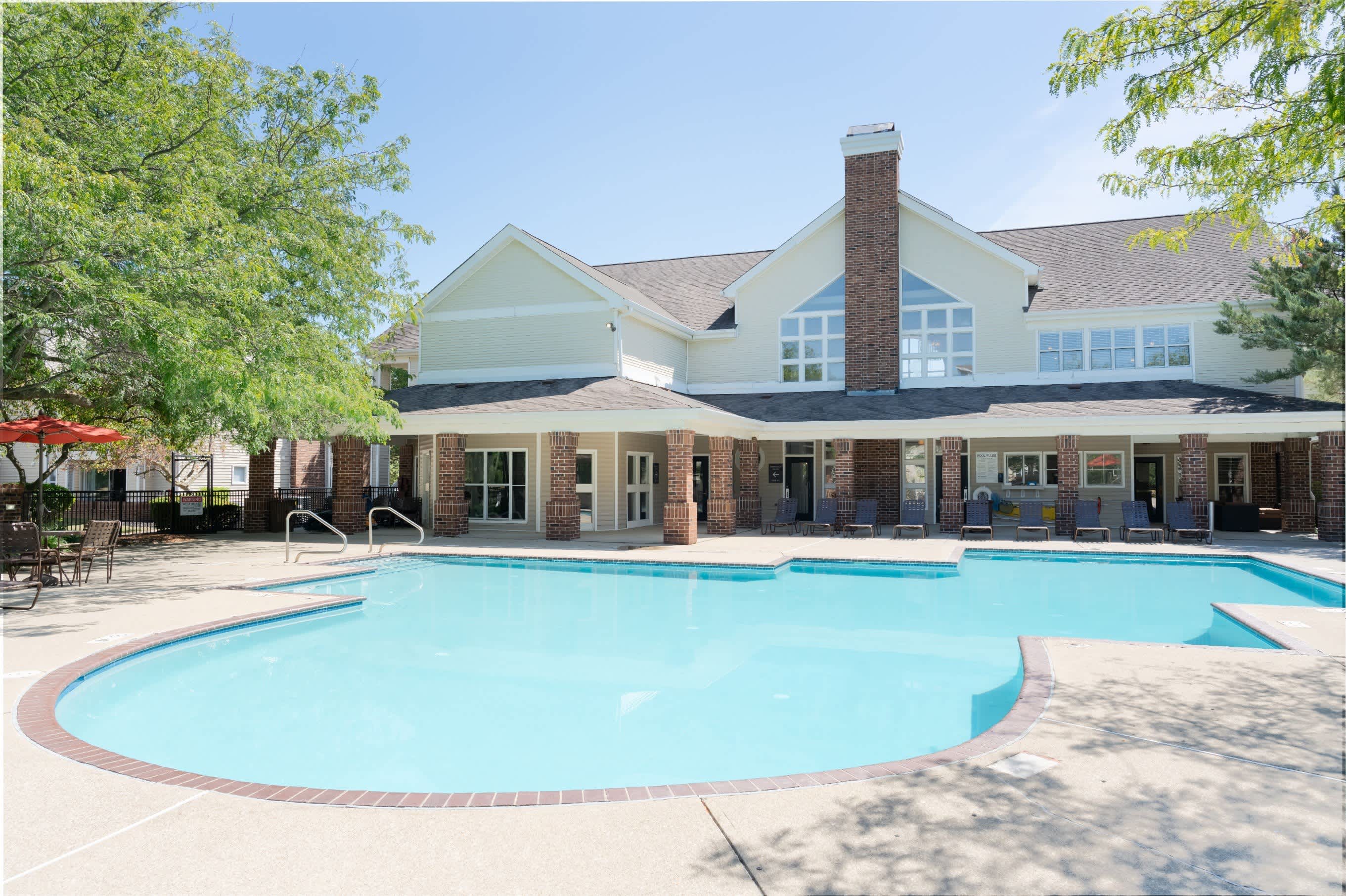 Britton Woods Apartments – photo 3
